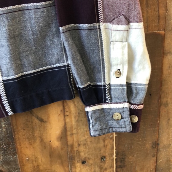 Fiorlini International Colorblock Zip Up - Picture 5 of 8